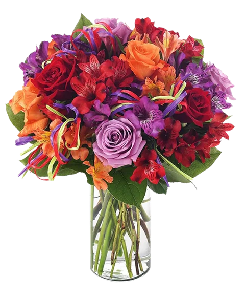 Bouquet di fiori